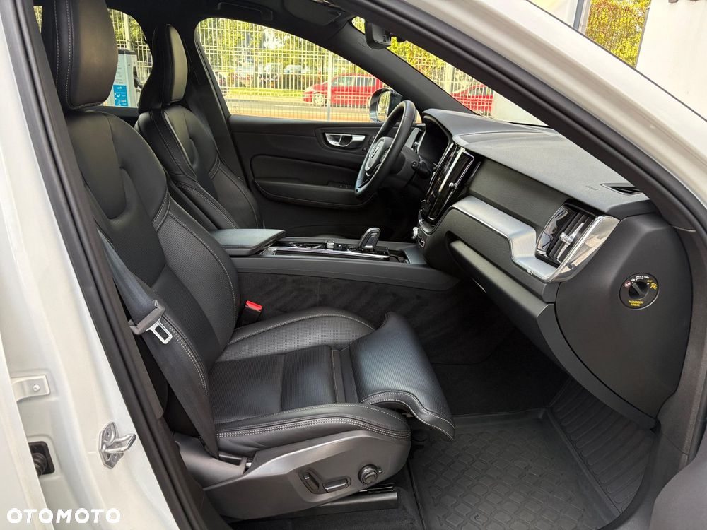 Volvo XC 60 - 14
