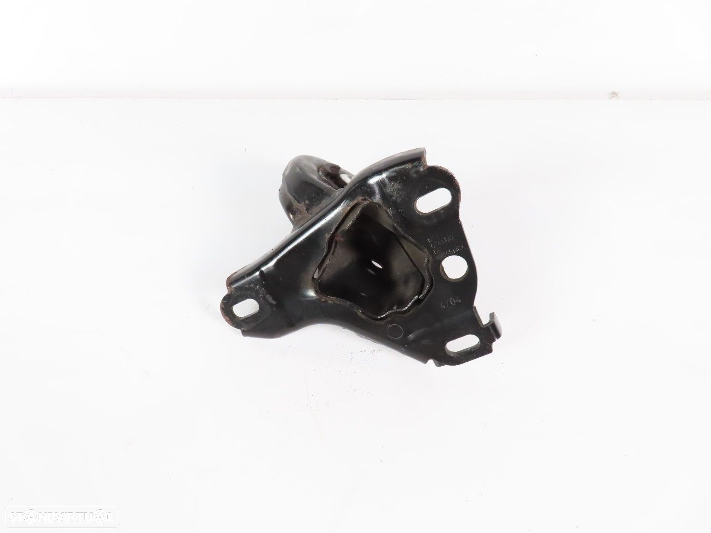 Suporte Manga d'eixo Direito/Trás/Superior Seminovo/ Original MINI MINI CLUBMAN... - 2