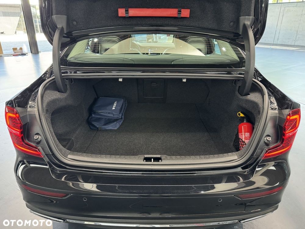 Volvo S60 B4 B Inscription - 19