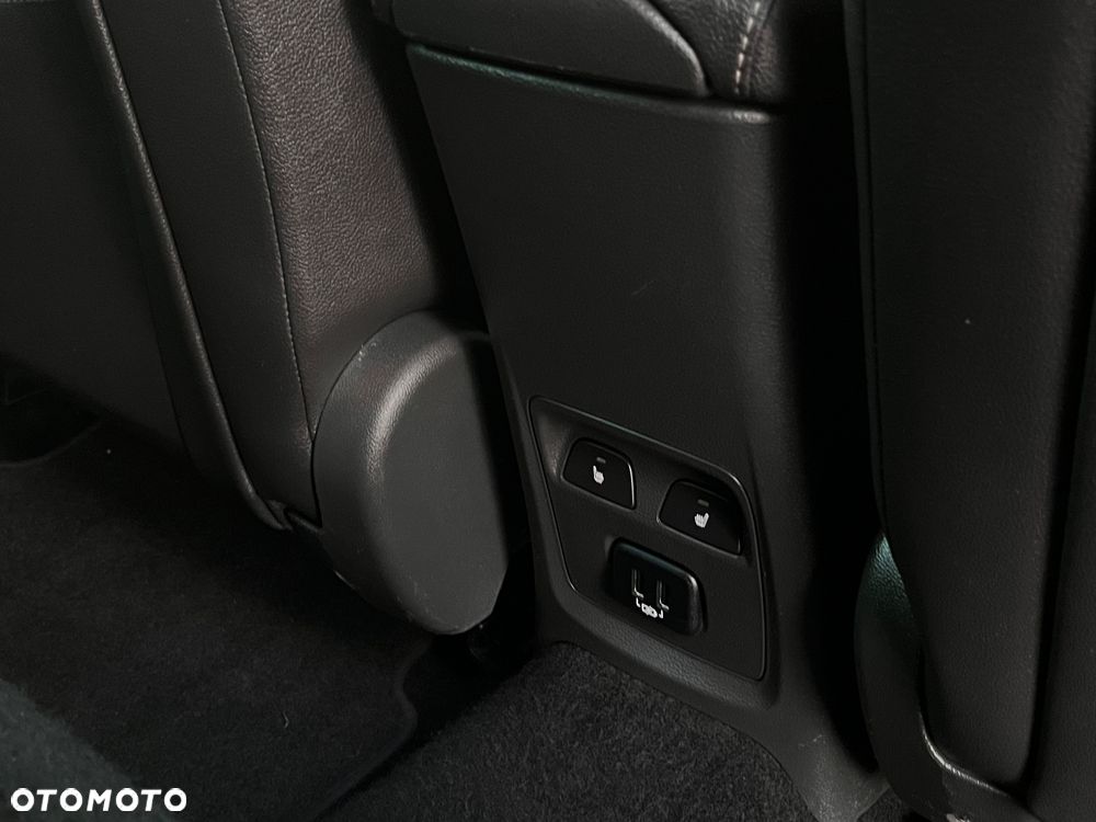 Opel Astra 1.6 BiTurbo D (CDTI) Start/Stop Dynamic - 22