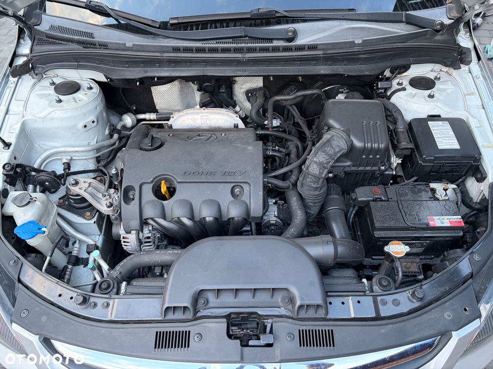 Hyundai i30 i30cw 1.4 Edition 20 - 32