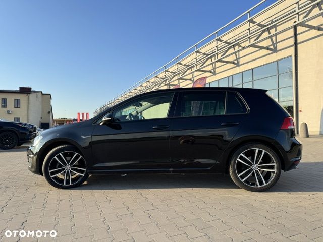 Volkswagen Golf 2.0 TDI BMT Highline - 11
