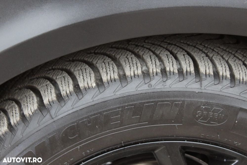 Nissan Juke DIG-T DCT N-Design - 25