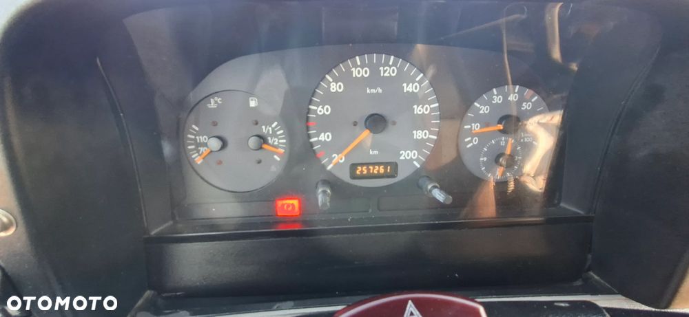 Volkswagen LT35 - 25