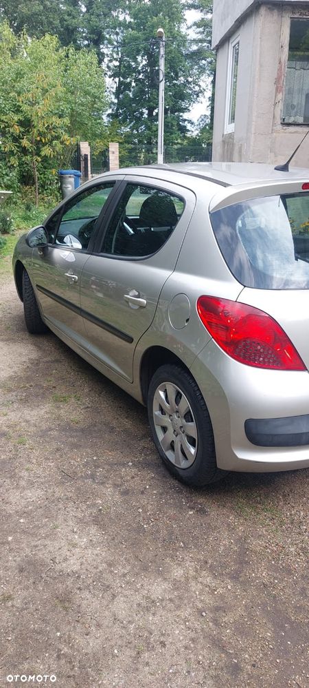 Peugeot 207 - 4