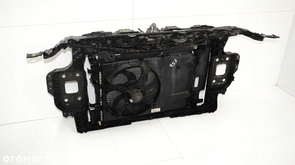 PAS PRZÓD PRZEDNI FIAT PUNTO EVO 09-12R 1.4B - 11