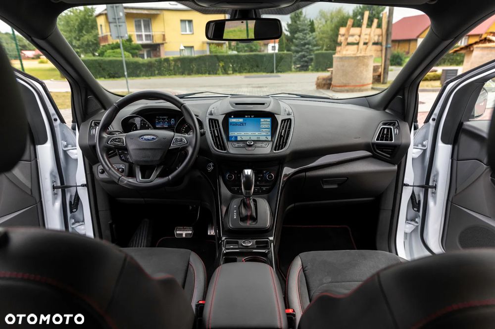 Ford Kuga 1.5 EcoBoost 4x4 ST-Line - 21