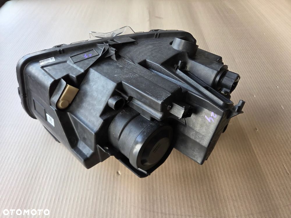 Lampa przednia lewa FULL LED Citroen C3 Aircross LIFT  YQ00720980 - 13