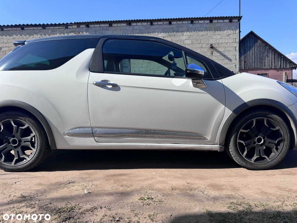 Citroën DS3 - 5