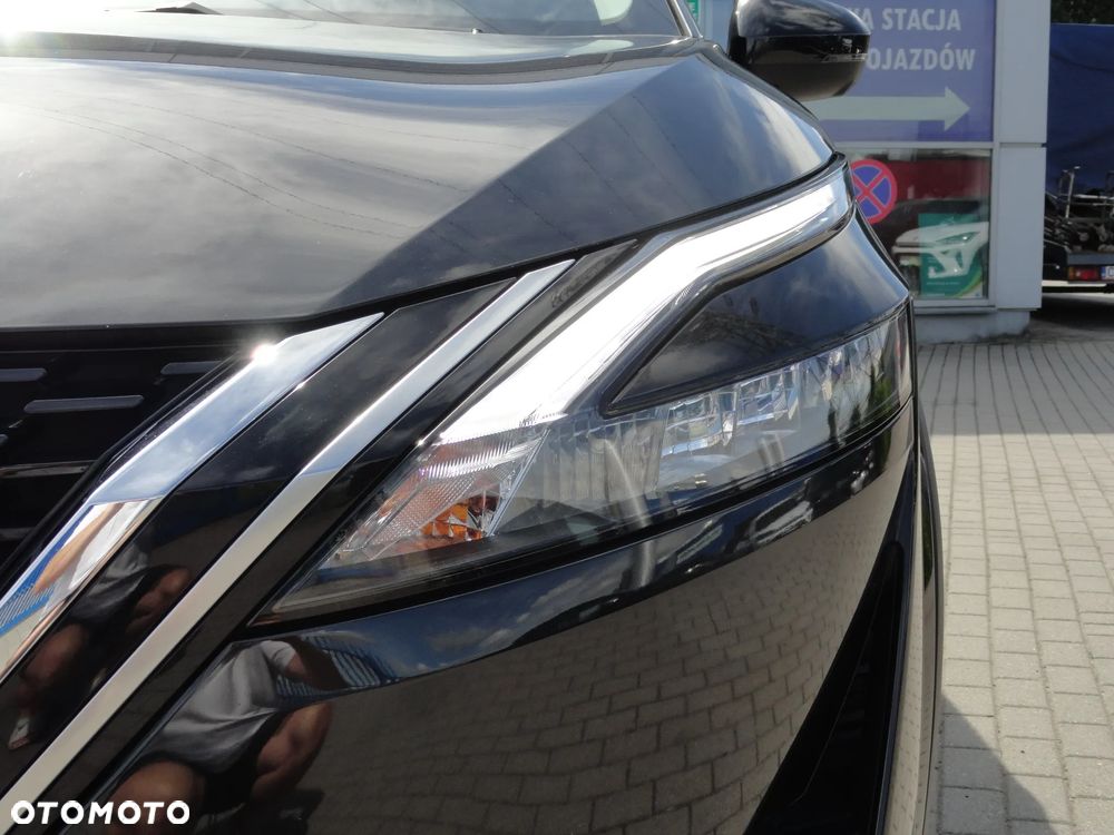 Nissan Qashqai 1.3 DIG-T MHEV N-Connecta - 31