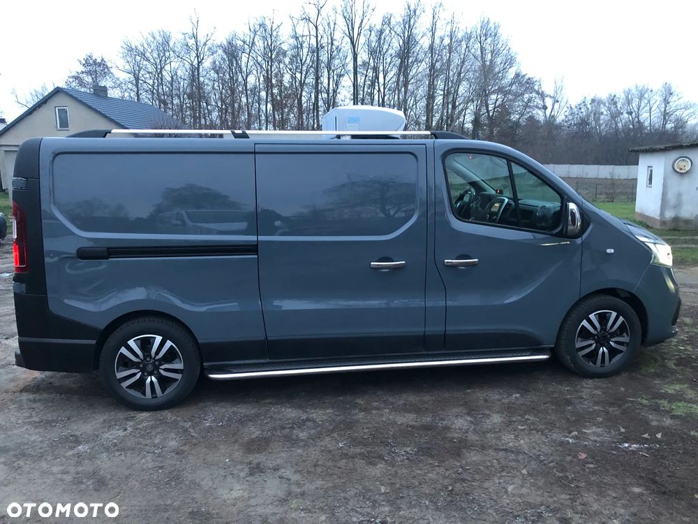Renault Trafic - 5