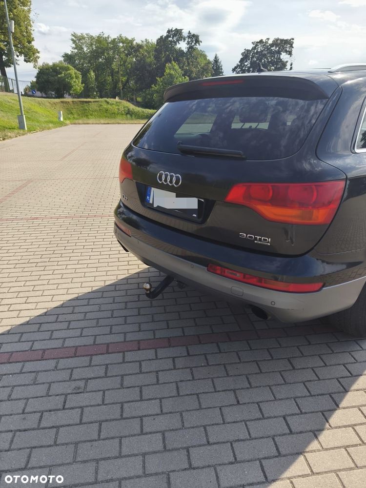 Audi Q7 - 3