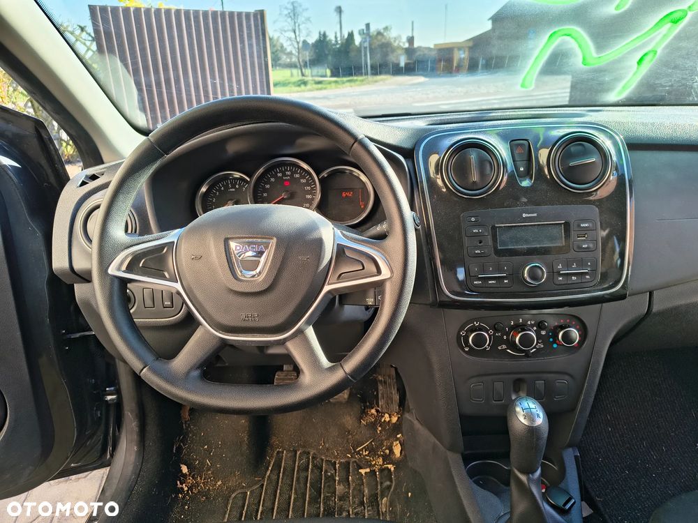 Dacia Sandero - 22