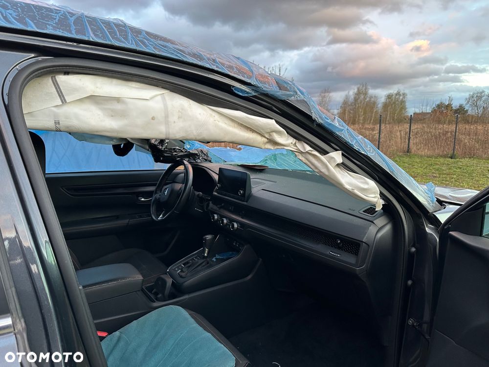 Honda CR-V 2.0 i-MMD Comfort 2WD - 13