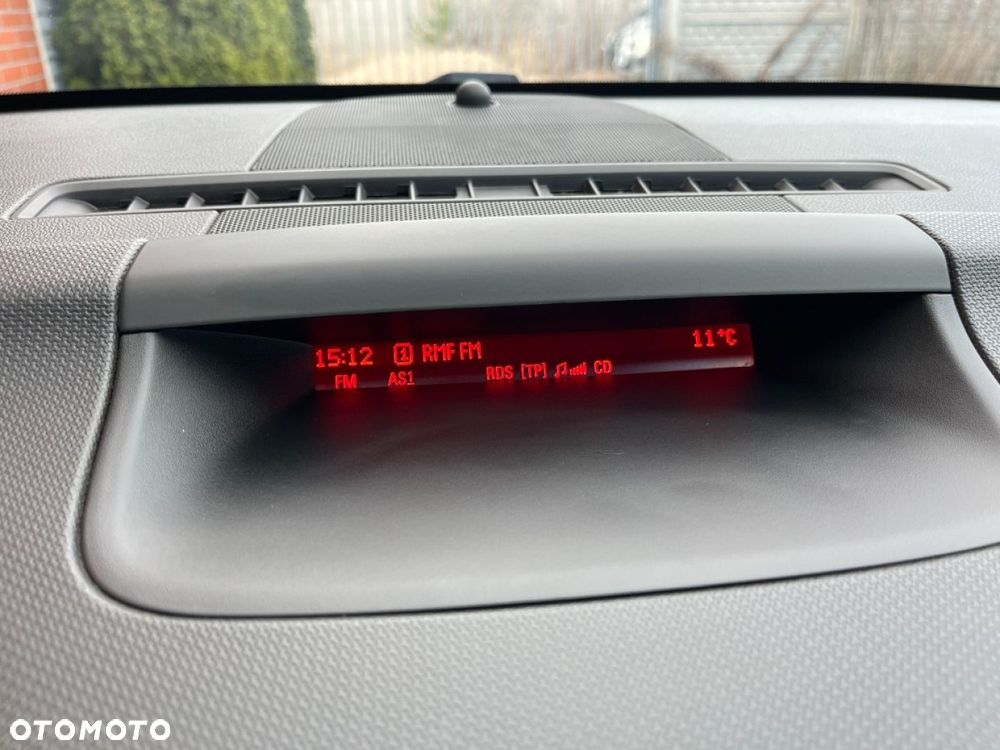 Opel Meriva 1.6 CDTI Enjoy S&S - 15