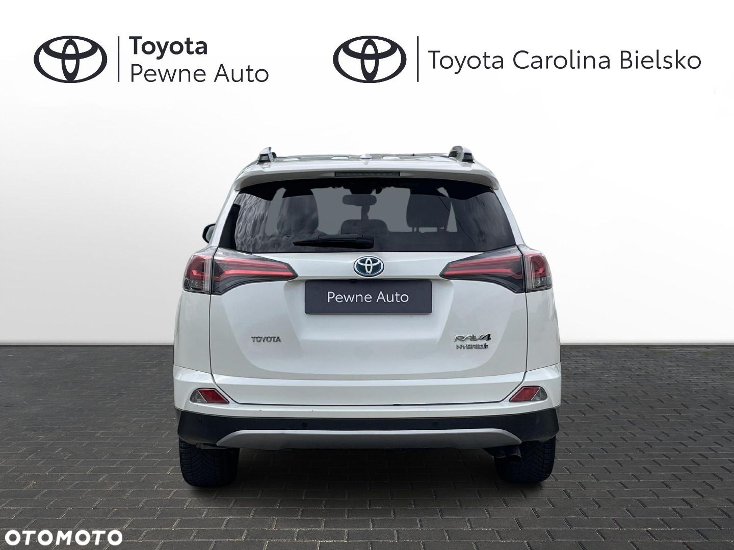 Toyota RAV4 - 4