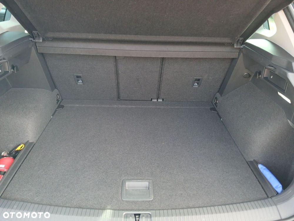 Volkswagen Tiguan 1.5 TSI EVO Life DSG - 15