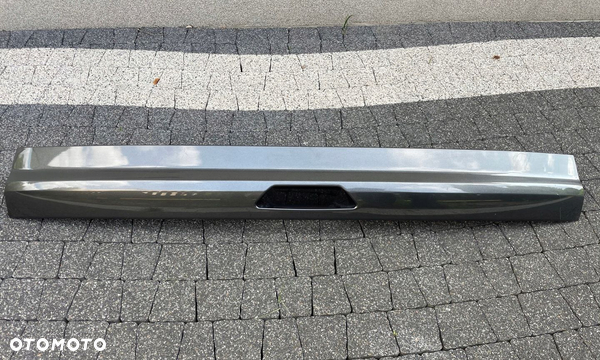 Ford Kuga Blenda Klapy Tył ABS-PC D2A3B