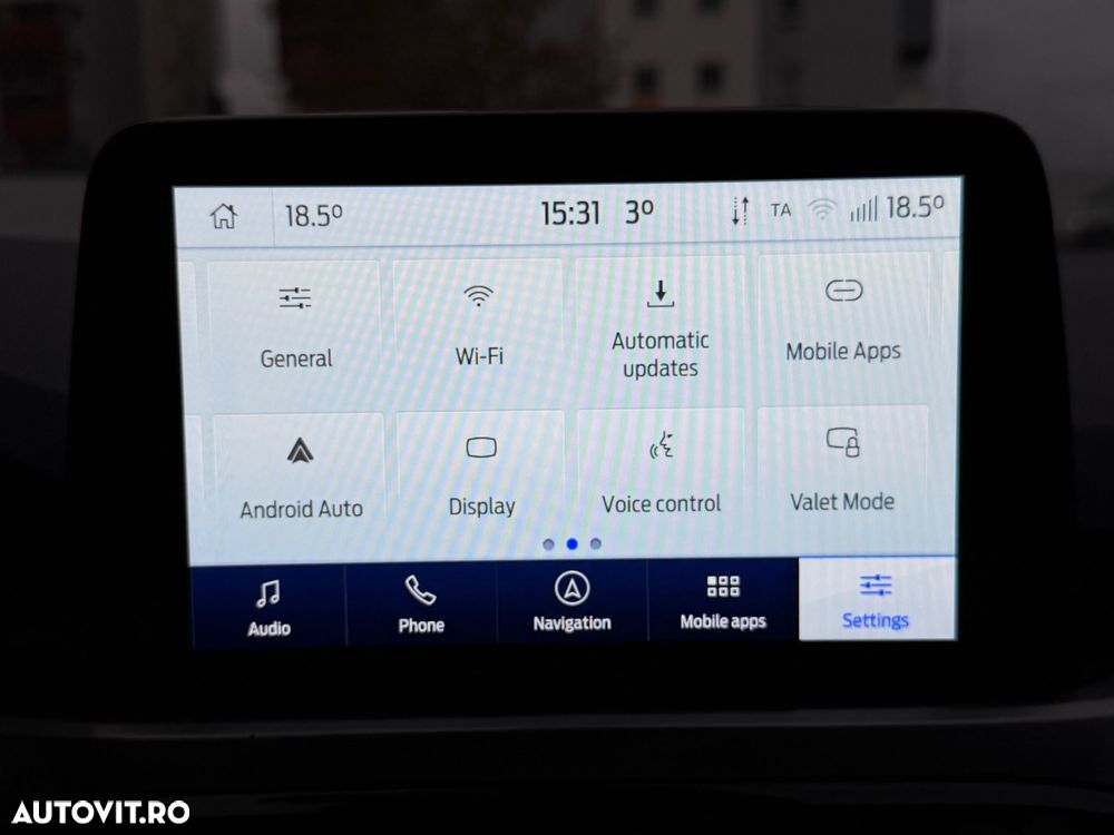 Ford Kuga 1.5 EcoBlue Aut. TITANIUM X - 15