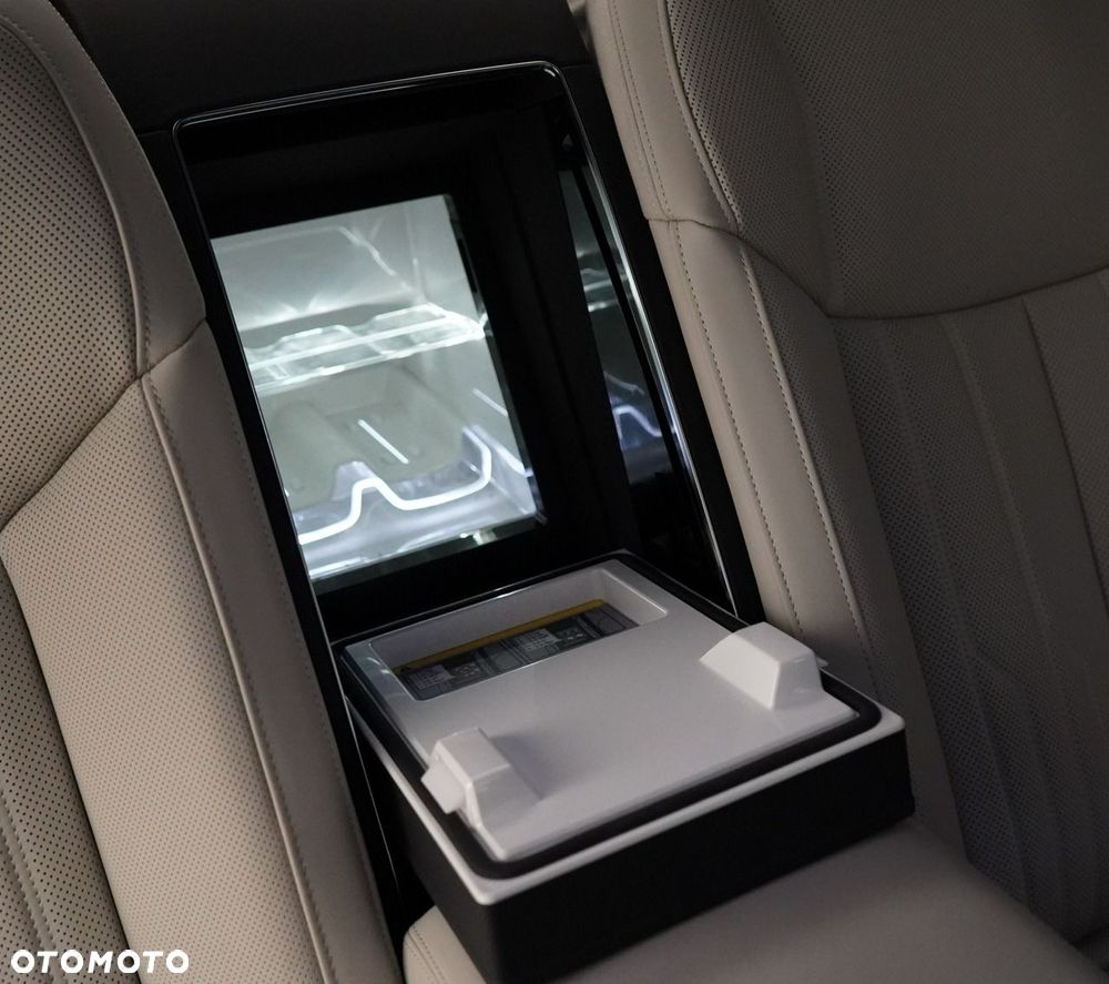 Audi A8 - 21