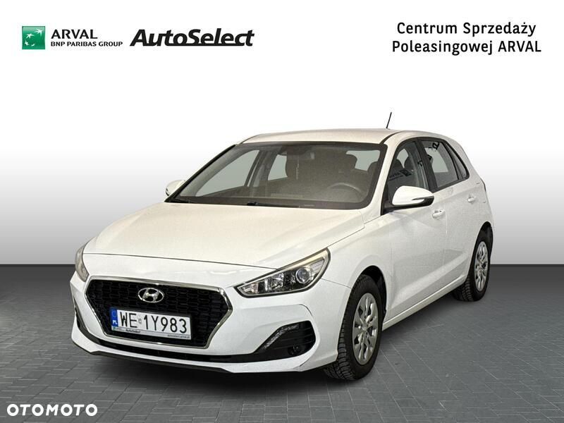 Hyundai i30 - 1