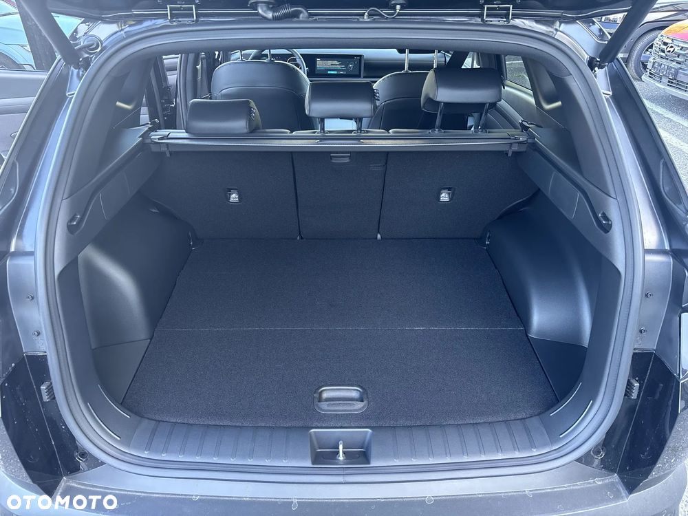 Hyundai Tucson 1.6 T-GDi HEV Smart 2WD - 19