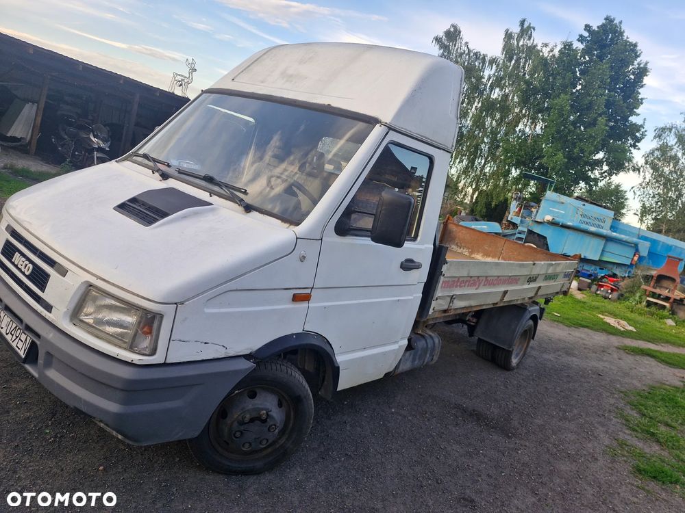 Iveco Turbo daily - 3
