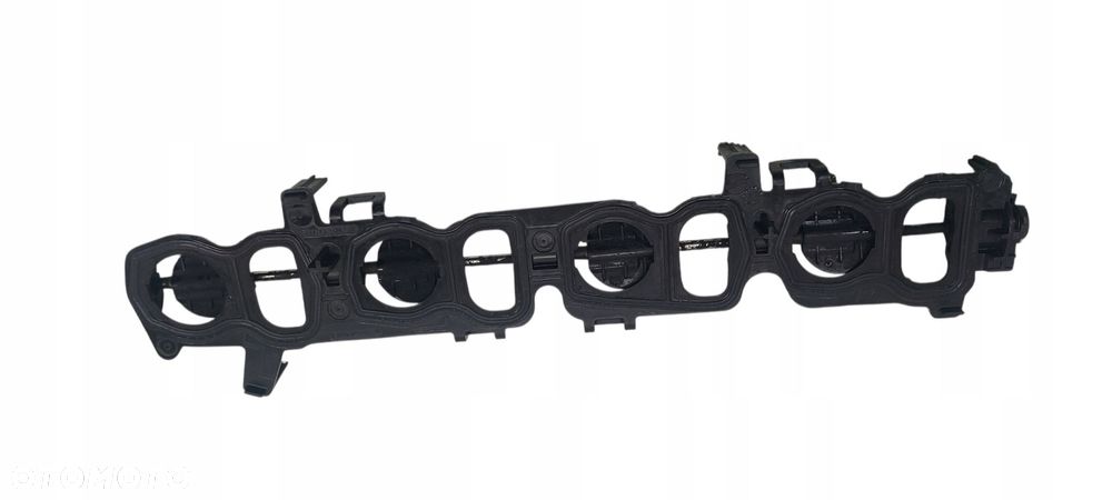 Bmw F20 F30 F36 F10 Klapki Klapy Wirowe Kolektora Ssącego N47D20C 7812938 - 2