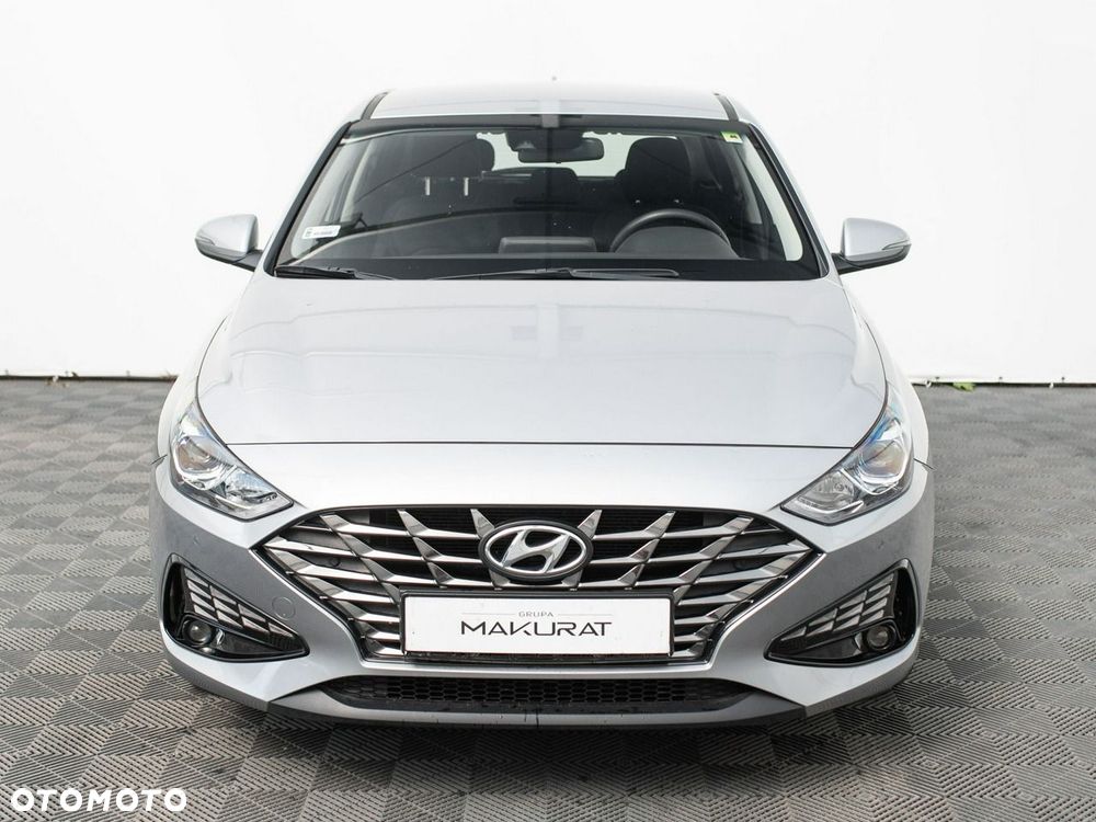 Hyundai i30 1.5 DPI Smart - 8