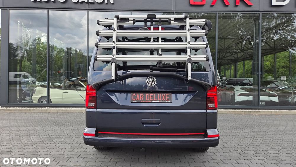 Volkswagen California 2023