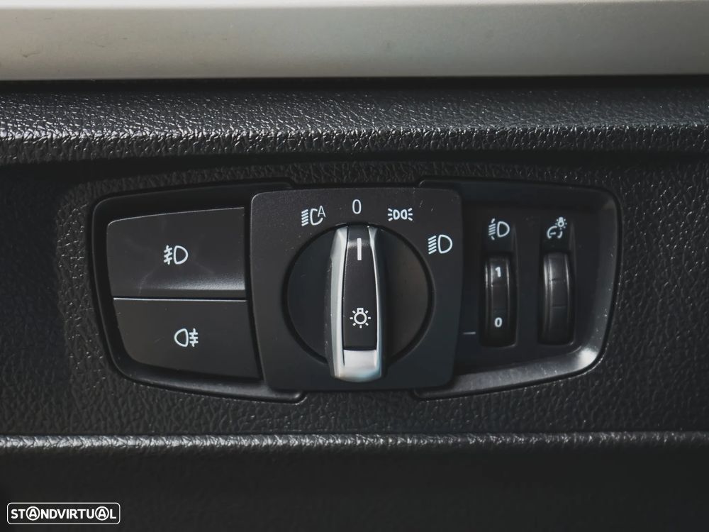 BMW 114 d Line Urban - 16