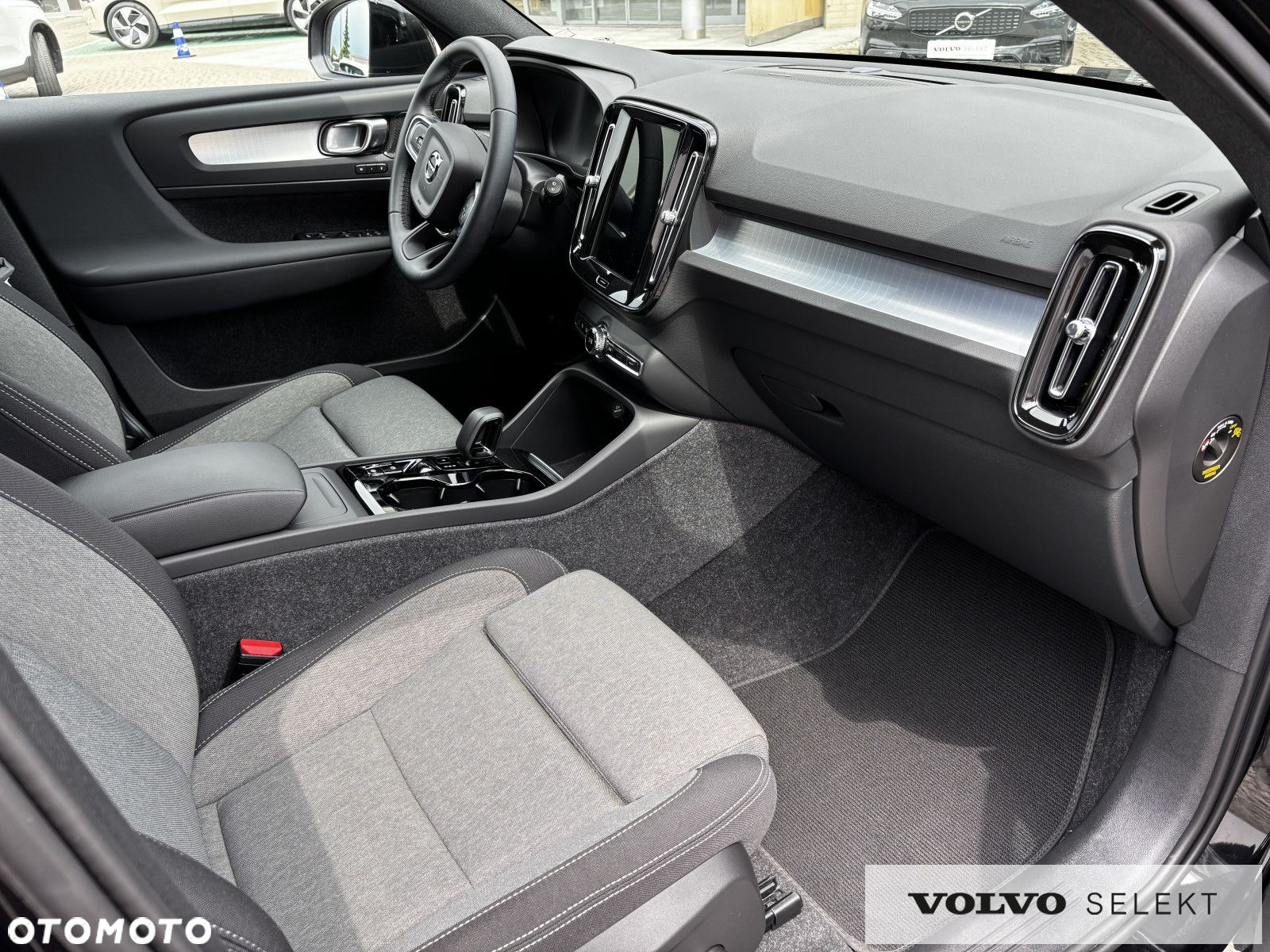 Volvo XC 40 - 16
