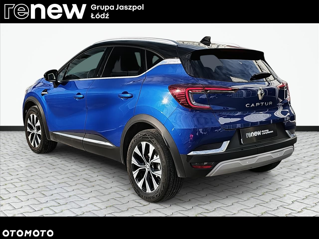 Renault Captur 1.0 TCe Techno - 3