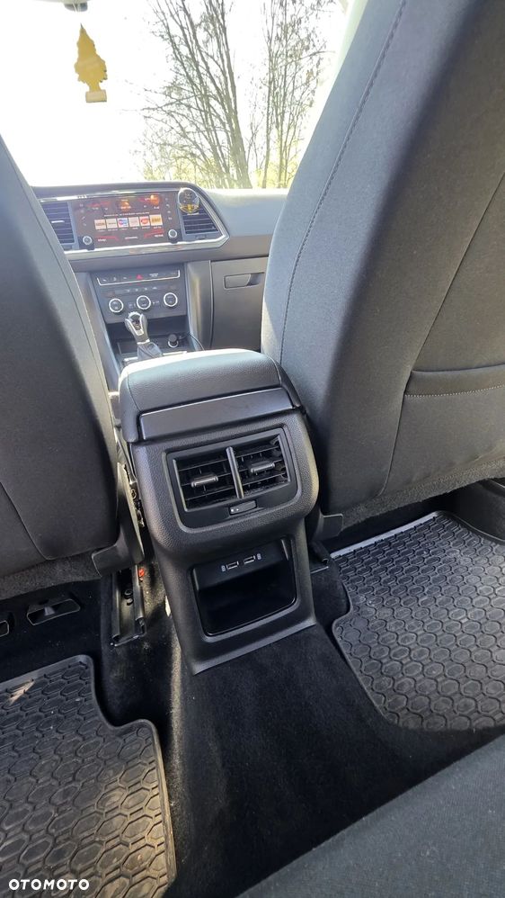 Seat Ateca 2.0 TDI Style - 8