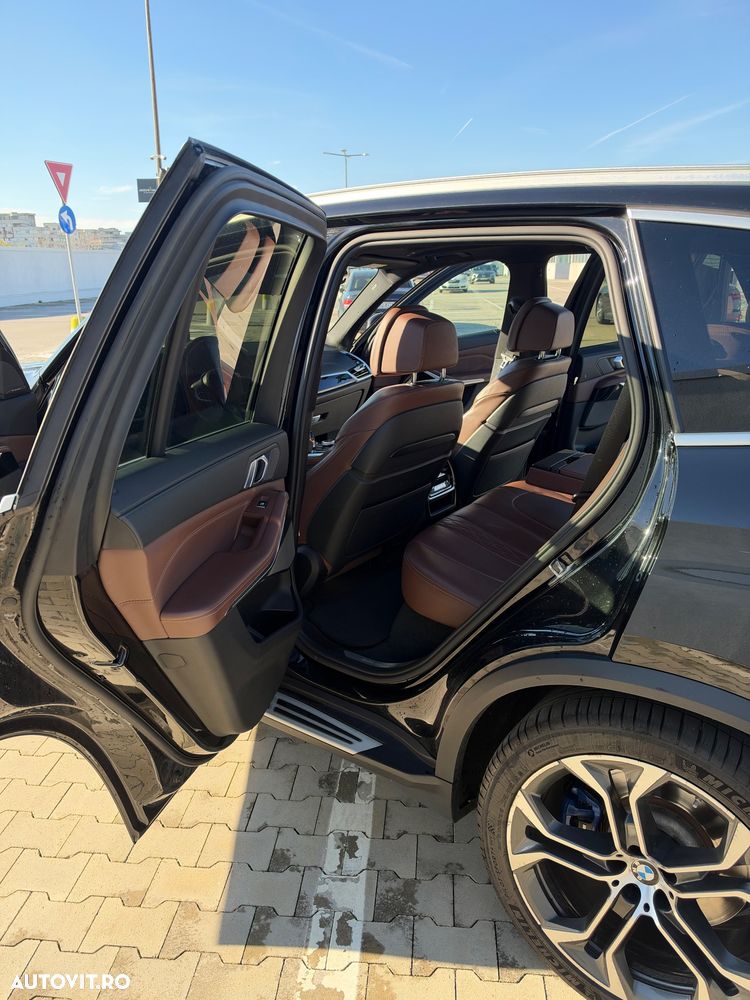 BMW X5 2020 — imagine 20
