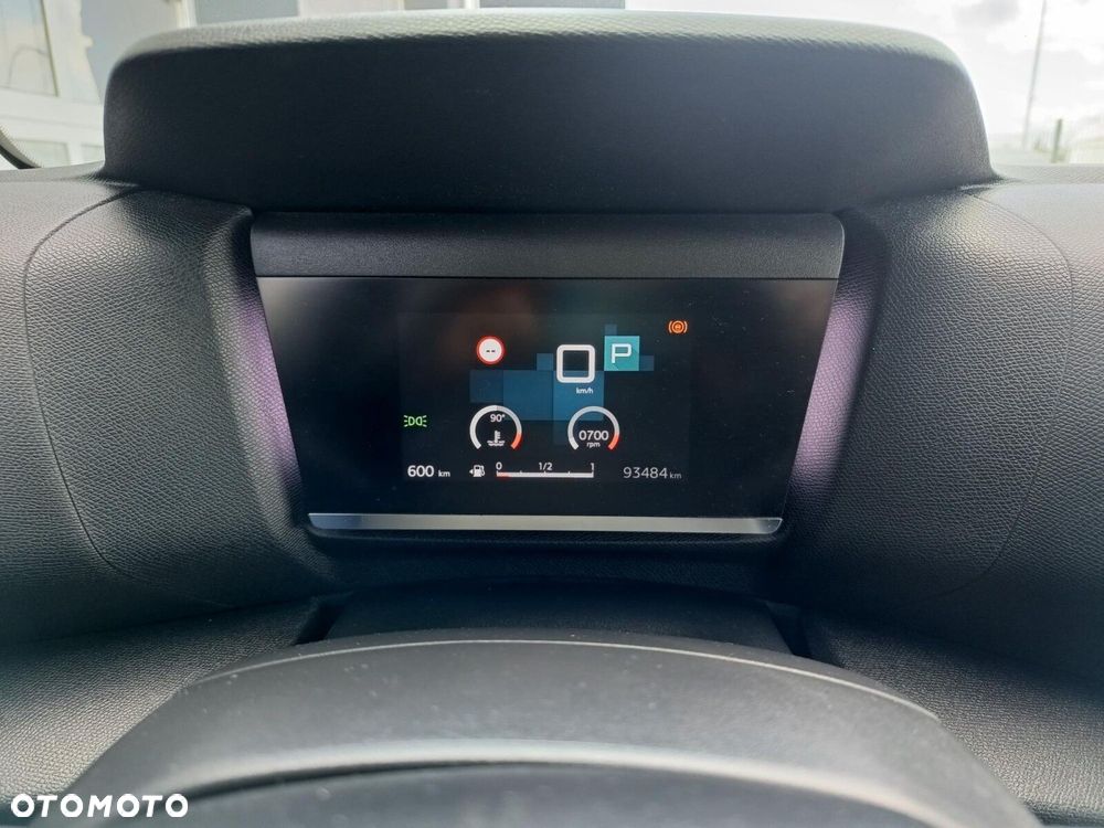 Citroën C4X 1.2 PureTech Shine S&S EAT8 - 19