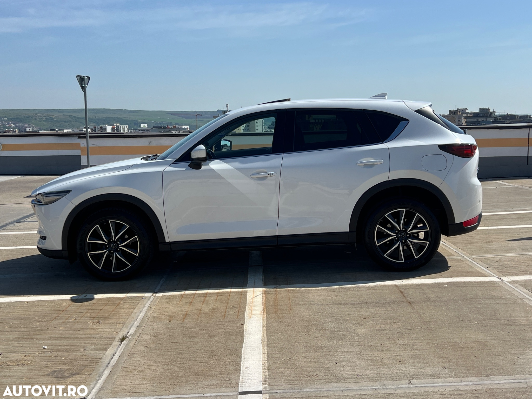 Mazda CX-5 CD175 4x4 AT Revolution Top - 24