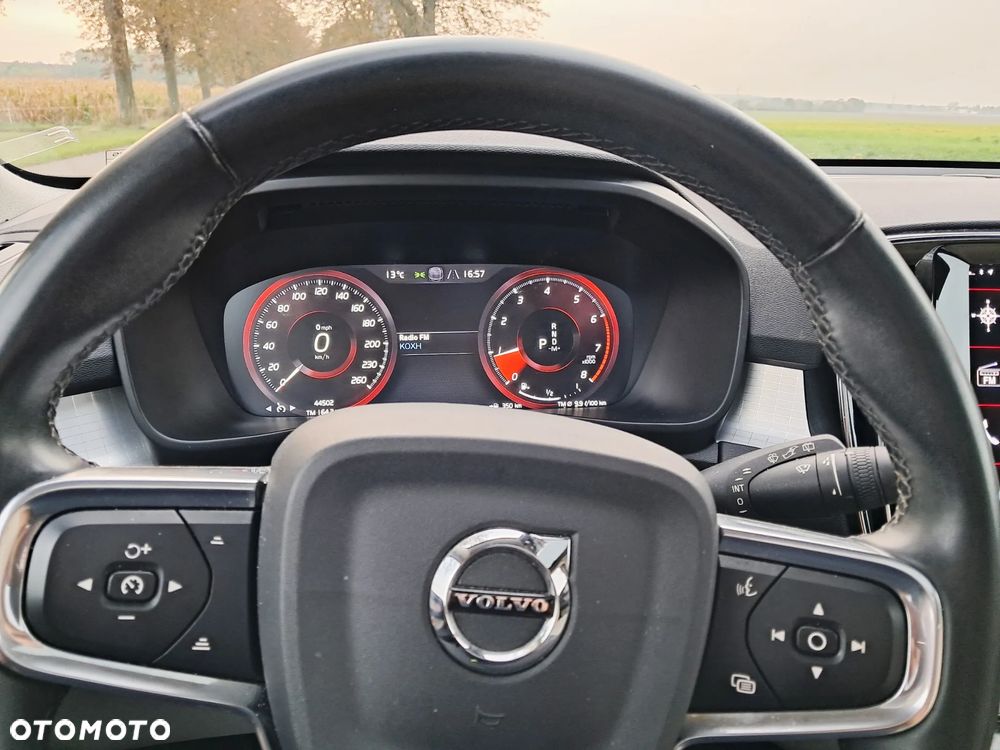 Volvo XC 40 - 16