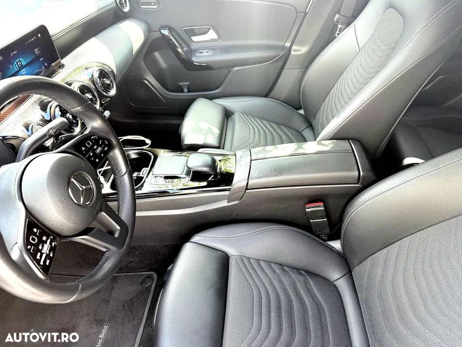 Mercedes-Benz A 200 - 6