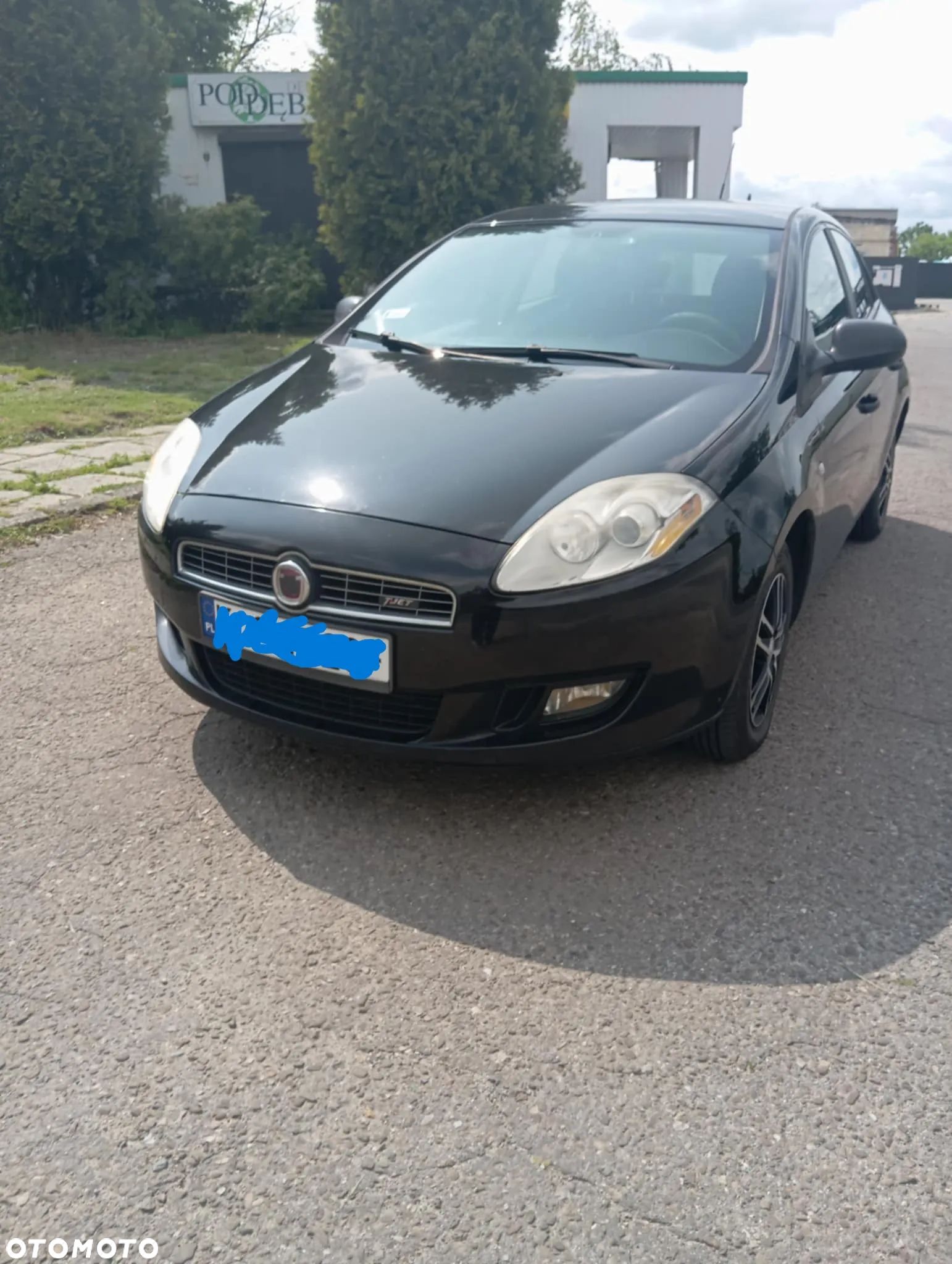 Fiat Bravo 1.4 T-Jet 16V Dynamic - 1