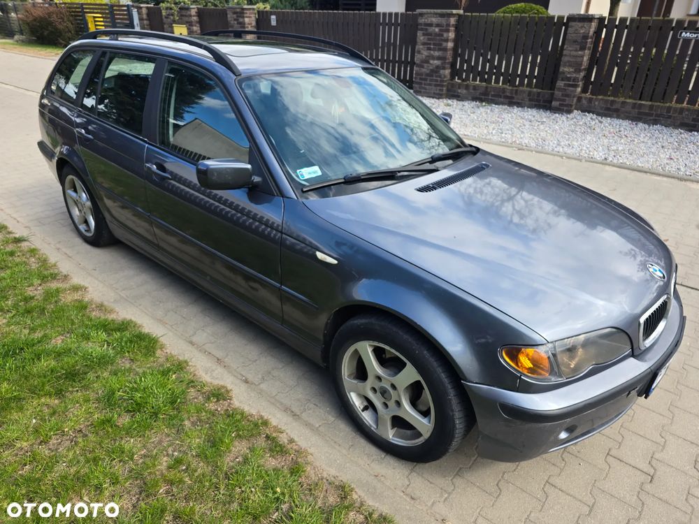 BMW Seria 3 320d Edition Lifestyle - 3