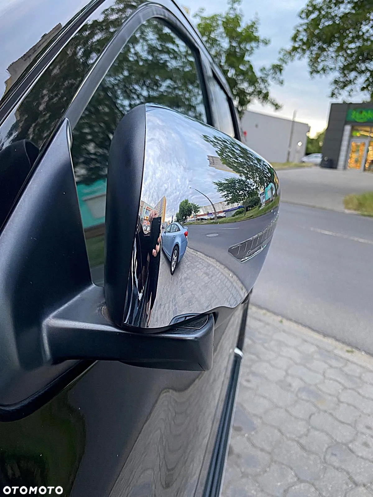 Nissan Navara DC 4x4 EU6 S&S Acenta - 30