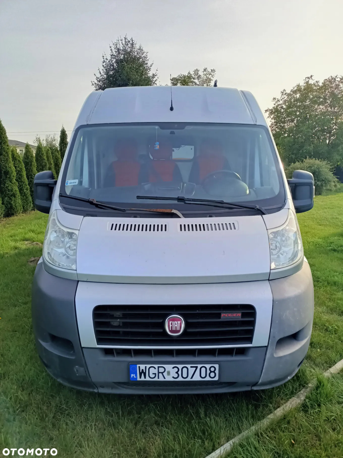 Fiat Ducato - 14