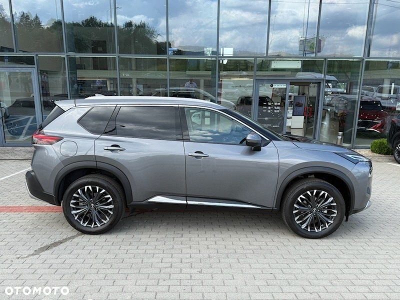 Nissan X-Trail - 6