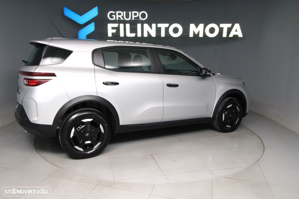 Opel Frontera - 2