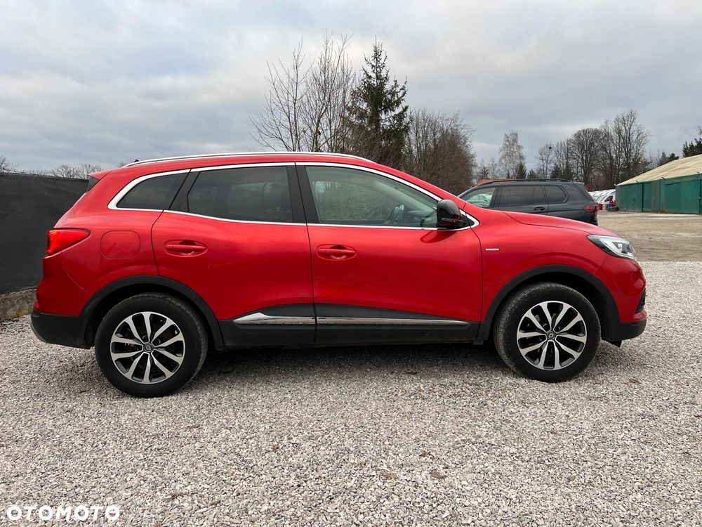 Renault Kadjar 1.3 TCe FAP Intens EDC - 14