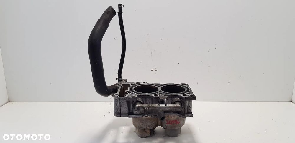 Suzuki AN 650 Burgman 03-12 Cylinder Tłoki - 1