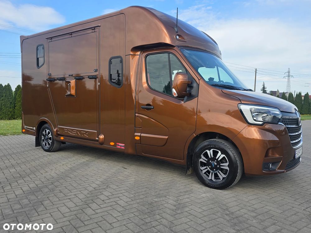 Renault Koniowóz-Master - 5