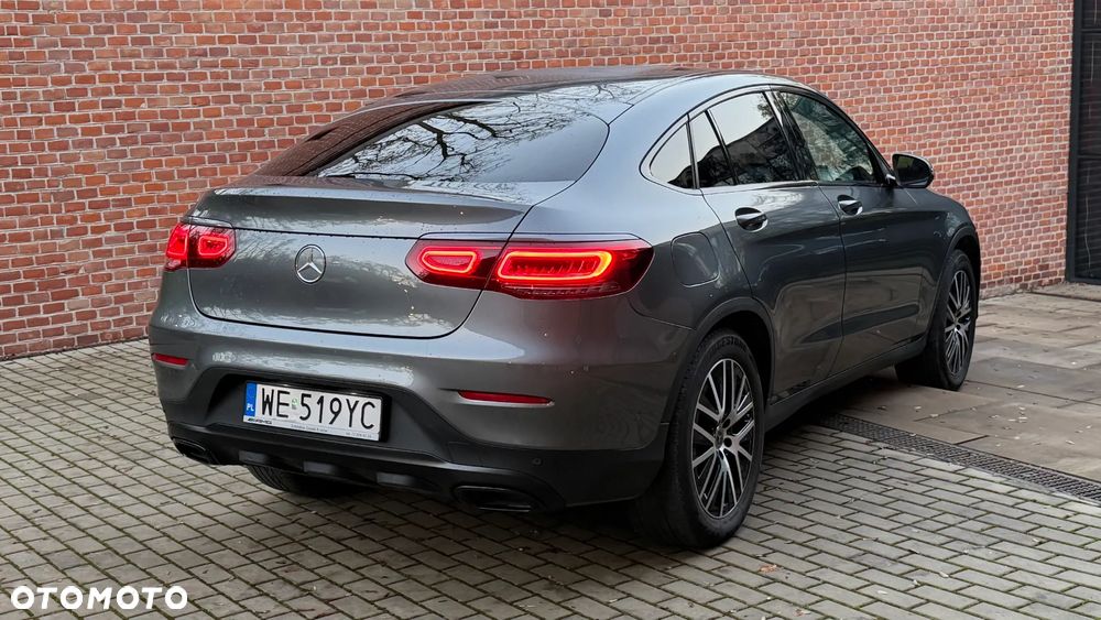 Mercedes-Benz GLC - 4