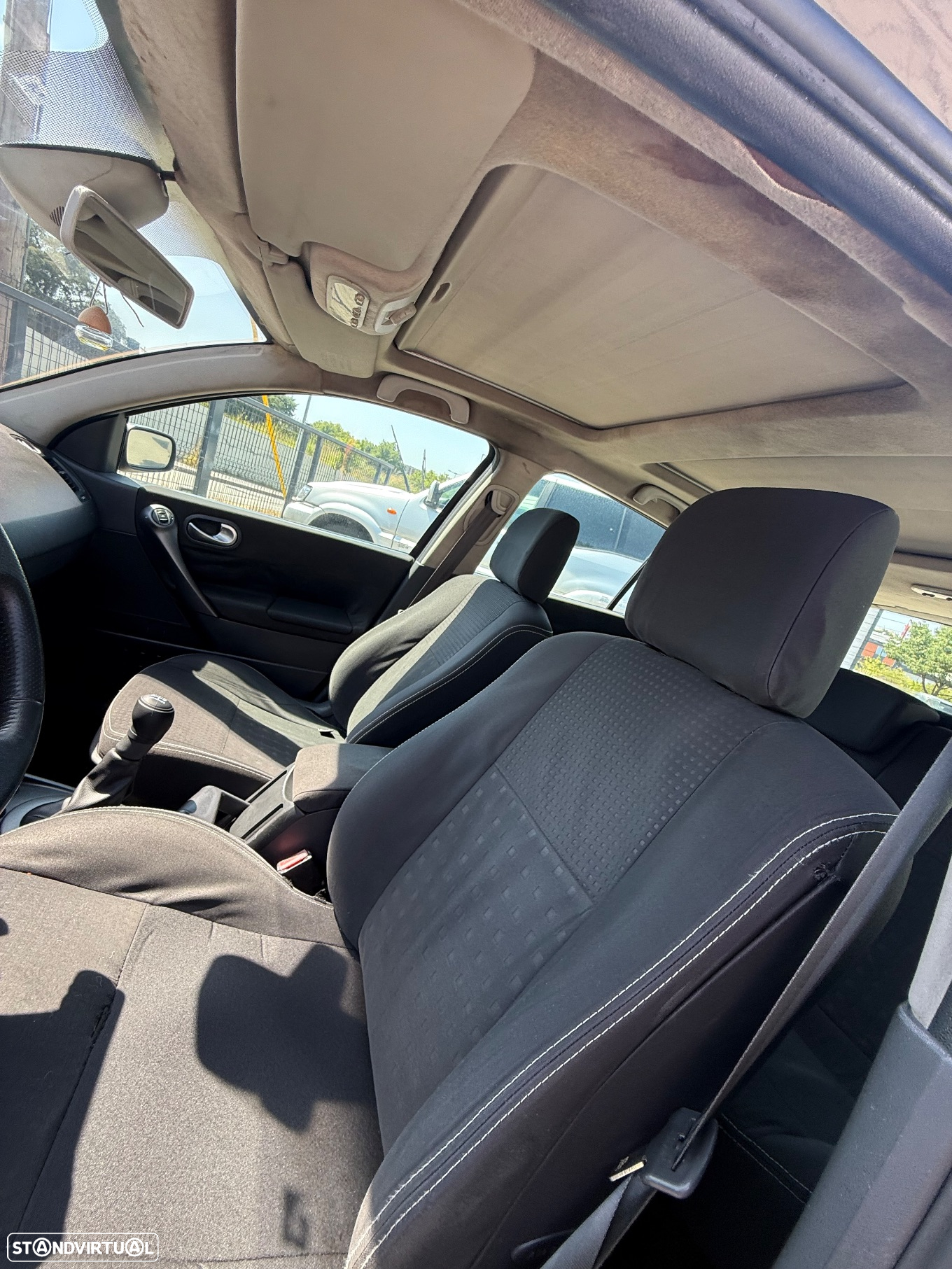 Renault Mégane 1.5 dCi Dynamique - 11
